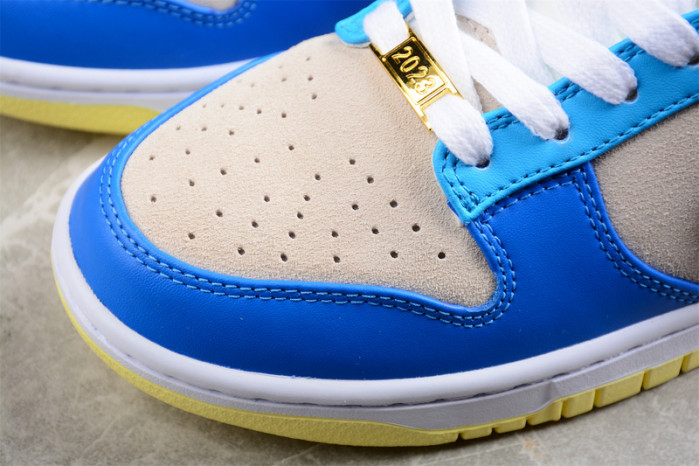 Nike Dunk Low "Year of the Rabbit" FD4203-111