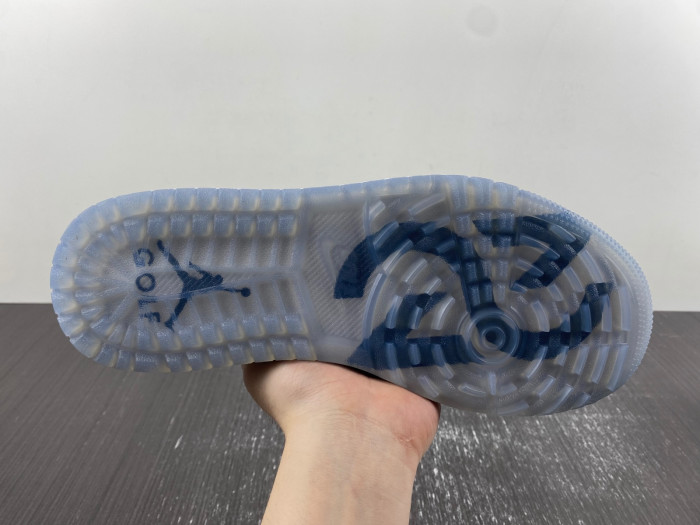 Air Jordan 1 High Golf Gift Giving Pack  FD6815-001