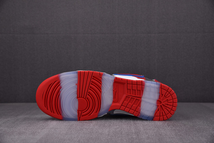 Nike eBay x SB Dunk FD8777-100