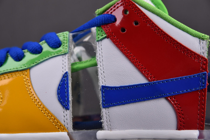 Nike eBay x SB Dunk FD8777-100