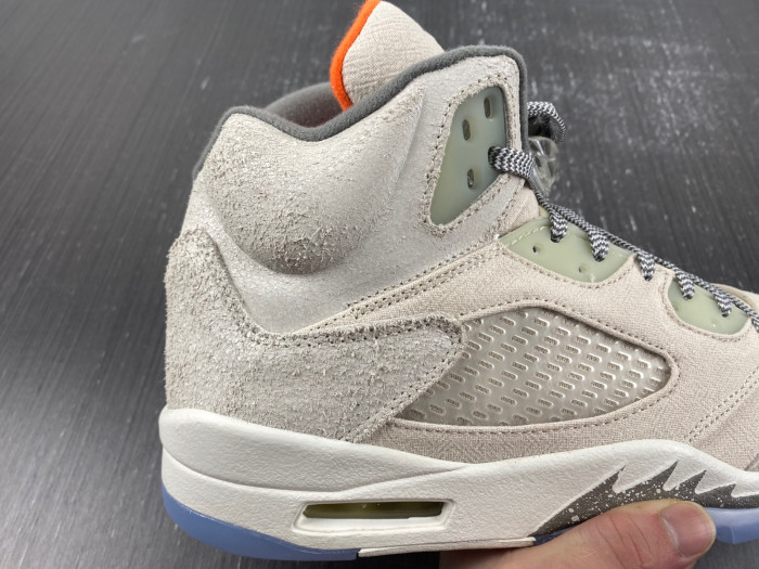 Air Jordan 5 SE “Craft” FD9222-180