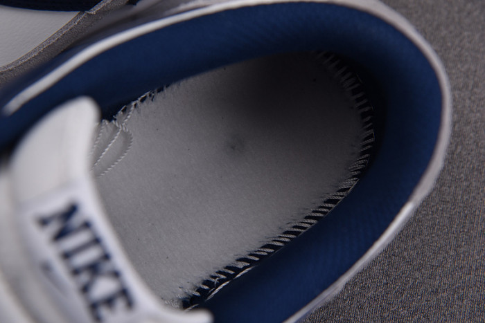 Nike Dunk Low “Midnight Navy” FD9749-400