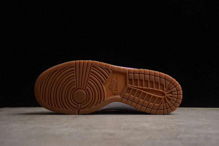 Nike Dunk Low “Joker” FD9922-151