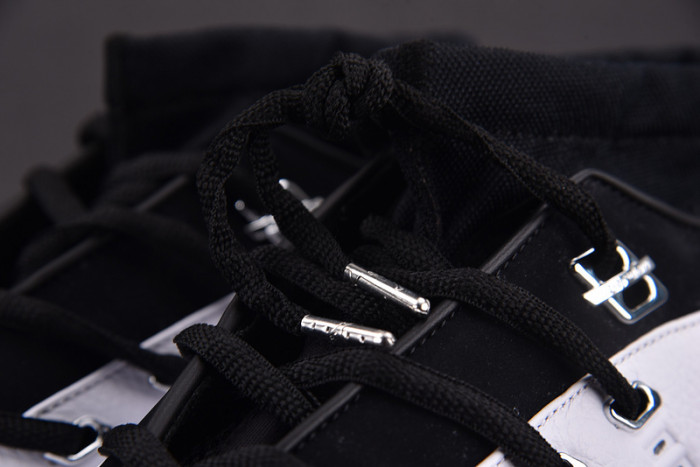 air Jordan 17 Retro Low All-Star Lightning (2024) FJ0395-100