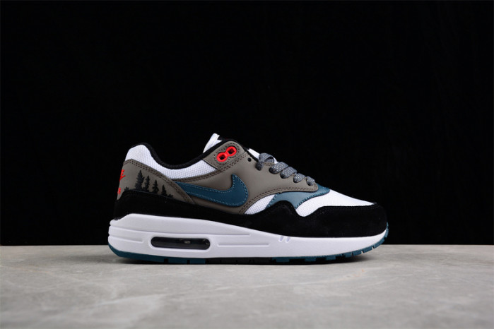 Nike Air Max 1 PRM Escape Treeline FJ0698-100