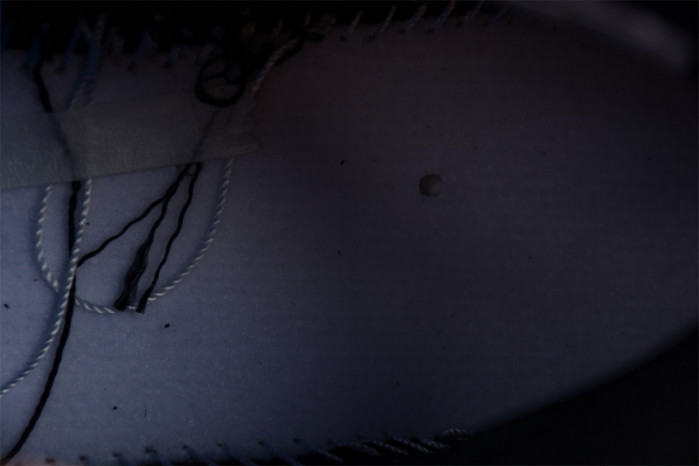 Eastside Golf x Air Jordan 1 High Golf "1961" FJ0849-001