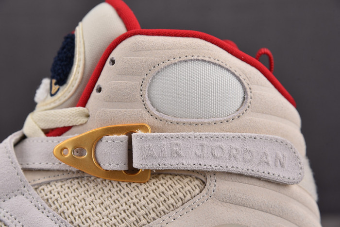 Air Jordan 8 x SoleFly Mi Casa Es Su Casa FJ2850-107