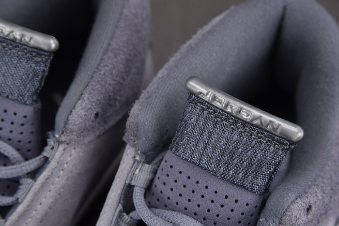 The Air Jordan 14 “Flint Grey” FJ3460-012