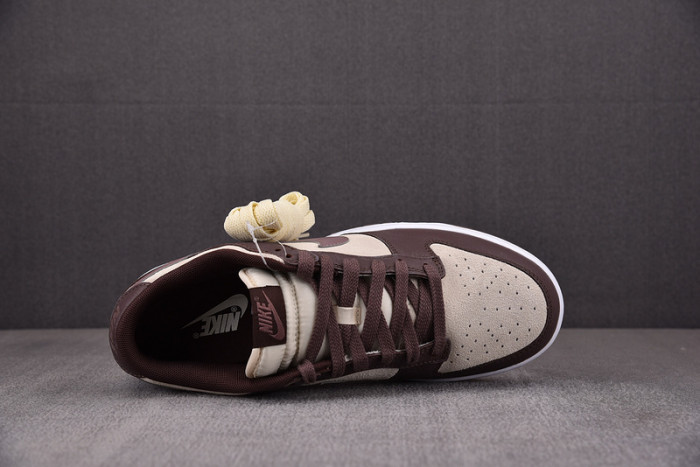 Nike Dunk Low Plum Eclipse (Women