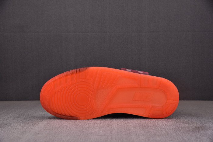 Air Jordan 3 x J Balvin Rio FN0344-001