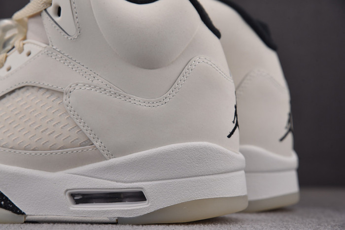 Air Jordan 5 SE “Sail” FN7405-100