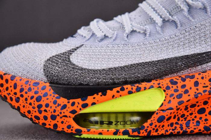 Nike Air Zoom Alphafly Next% 3 Electric Pack Olympic Safari  FN7672-900