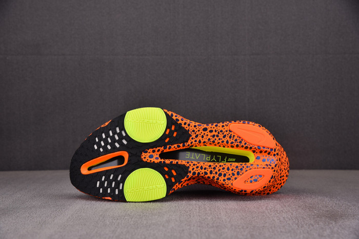 Nike Air Zoom Alphafly Next% 3 Electric Pack Olympic Safari  FN7672-900