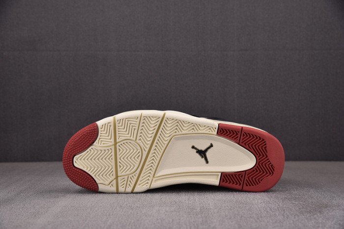 Air Jordan 4 RM Canyon Rust  FQ7939-100