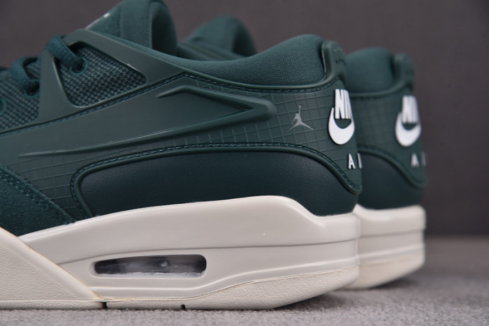 Air Jordan 4 RM WMNS “Oxidized Green” FQ7940-300