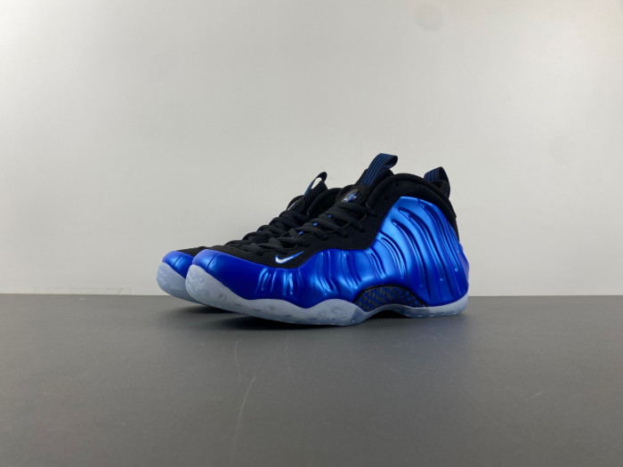 Nike Air Foamposite One International Blue  FQ8181-511