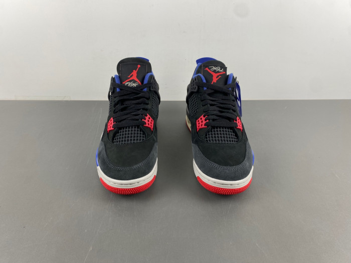 Air Jordan 4 “Rare Air”  FV5029-003