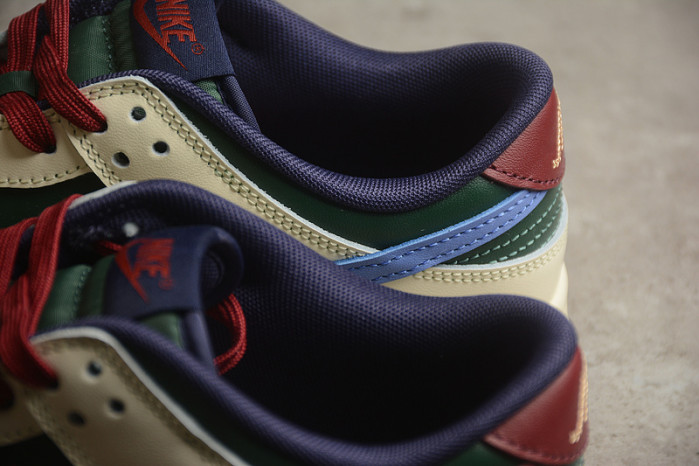 Nike Dunk Low From Nike To You FV8106-361