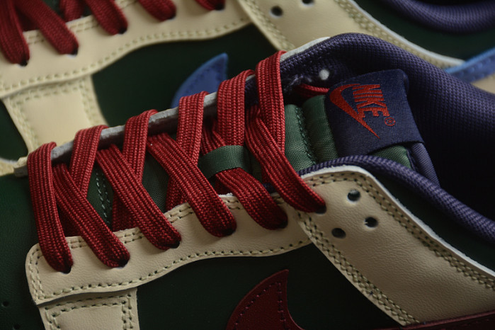 Nike Dunk Low From Nike To You FV8106-361