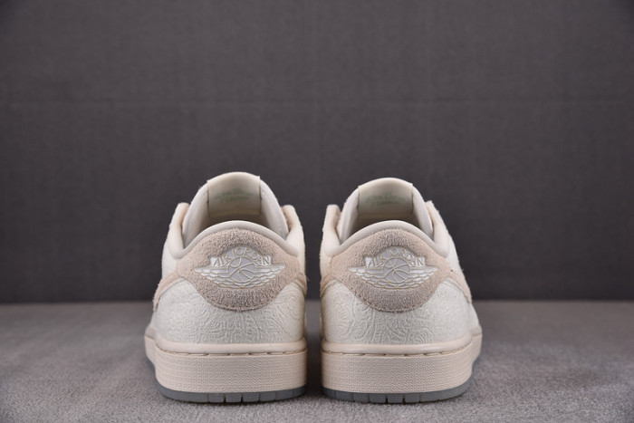 Air Jordan 1 Low OG Chris Paul FZ0455-200