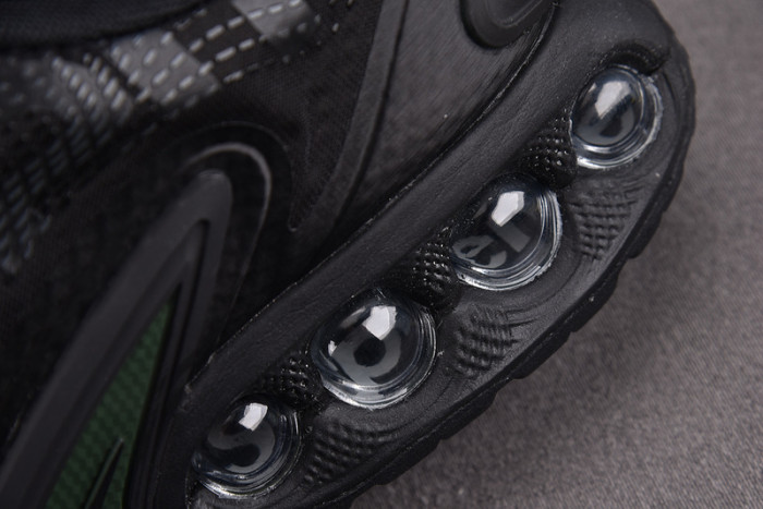 nike air max dn S*p*e black fz4044-001