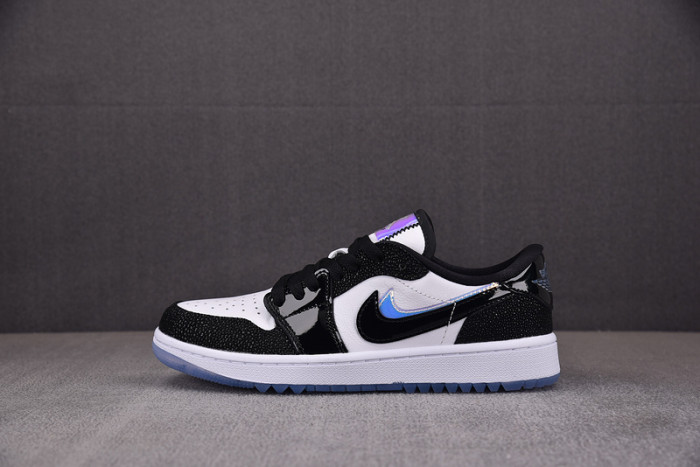 Air Jordan 1 Retro Low Golf Endless Pursuit Pack  FZ4159-100