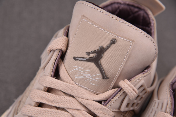 A Ma Maniere x Air Jordan 4 “Fossil Stone” FZ4810-200