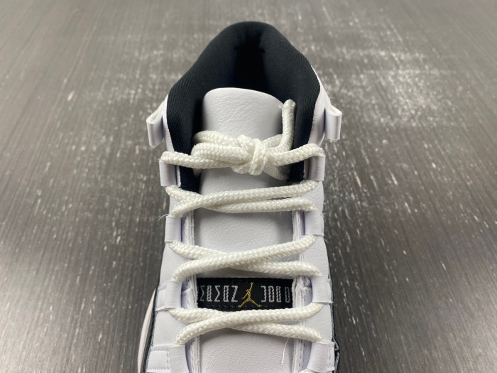 Air Jordan 11 DMP Defining Moments CT8012-170