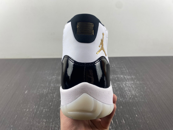 Air Jordan 11 DMP Defining Moments CT8012-170