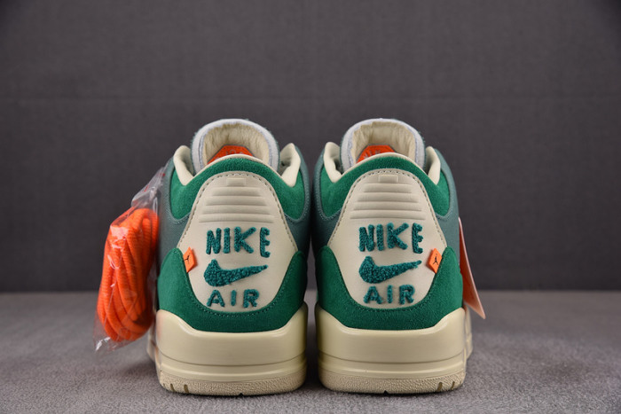 air jordan 3 retro sp nina Ch*el abney bicoastal (women