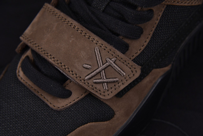 Travis Scott Jordan Jumpman Jack “Mocha” FZ8117-204