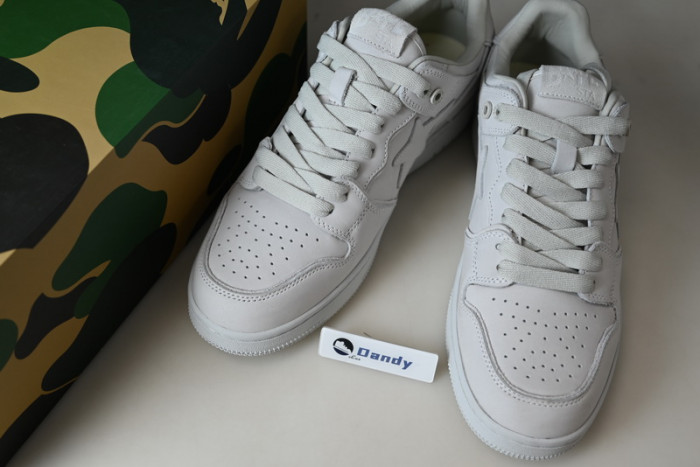 BAPE Shoe