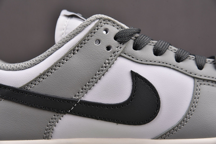 Nike Dunk Low Light Smoke Grey DD1503-117