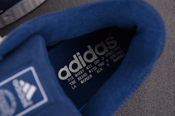 HUMAN MADE x AD Originals Adimatic GY2088