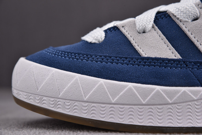 HUMAN MADE x AD Originals Adimatic GY2088