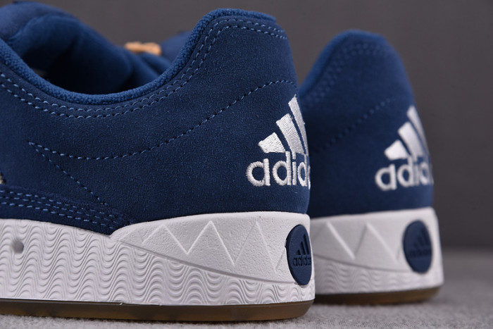 HUMAN MADE x AD Originals Adimatic GY2088