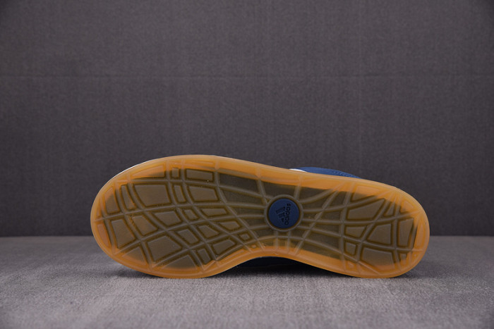 HUMAN MADE x AD Originals Adimatic GY2088