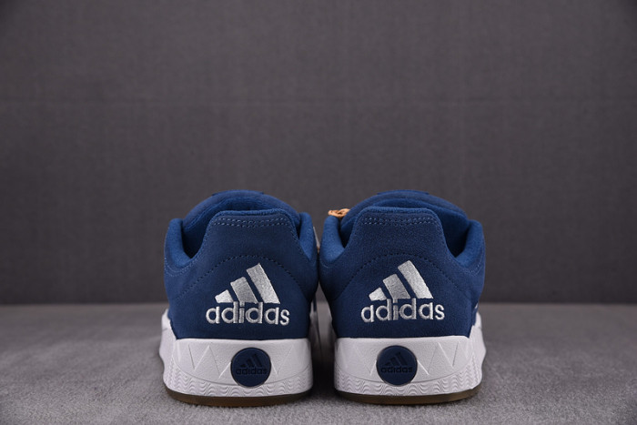 HUMAN MADE x AD Originals Adimatic GY2088