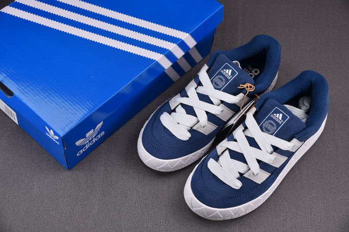 HUMAN MADE x AD Originals Adimatic GY2088