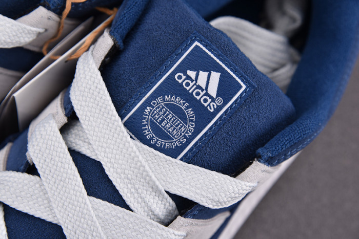 HUMAN MADE x AD Originals Adimatic GY2088