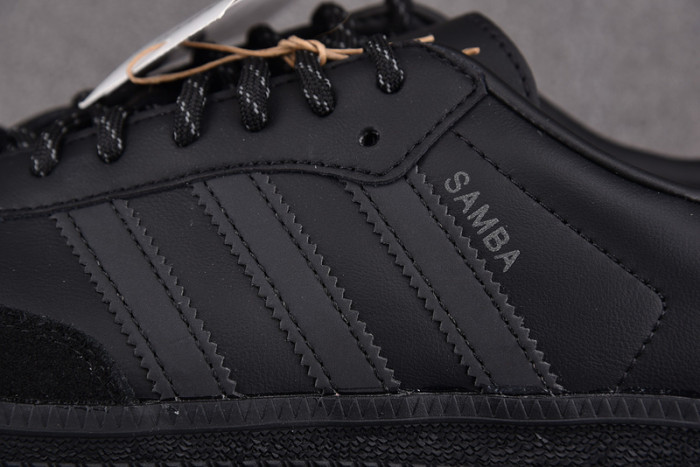 Pharrell Williams x Ad Samba GY4978