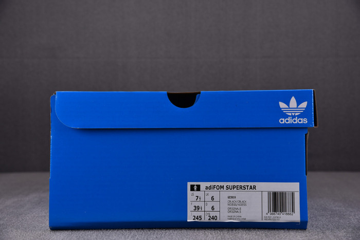 ad originals adifom S*perstar gz2619