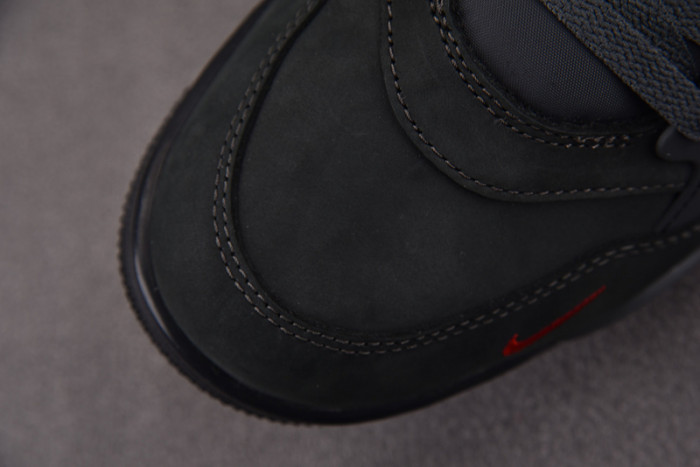 Air Jordan 4 RM SP Nigel Sylvester Driveway Grey  HF4334-004