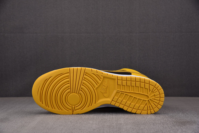 Nike Dunk High Wu-Tang (2024)  HJ4320-001