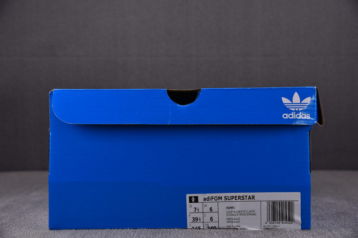 ad originals adifom S*perstar hq4652