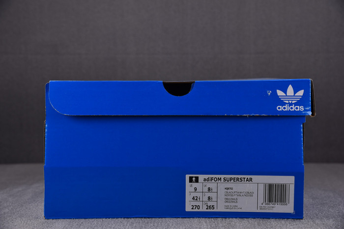 ad originals adifom S*perstar hq8752