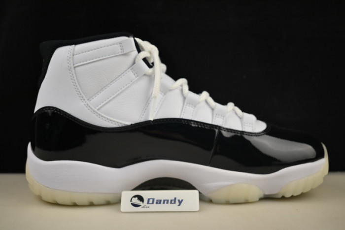Air Jordan 11 DMP Defining Moments CT8012-170
