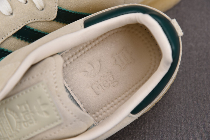 Kith x Clarks x AD Originals Samba 8 Street ID7297