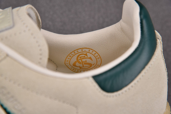 Kith x Clarks x AD Originals Samba 8 Street ID7297