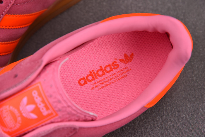 AD Originals Samba Gazelle Indoor IE1058